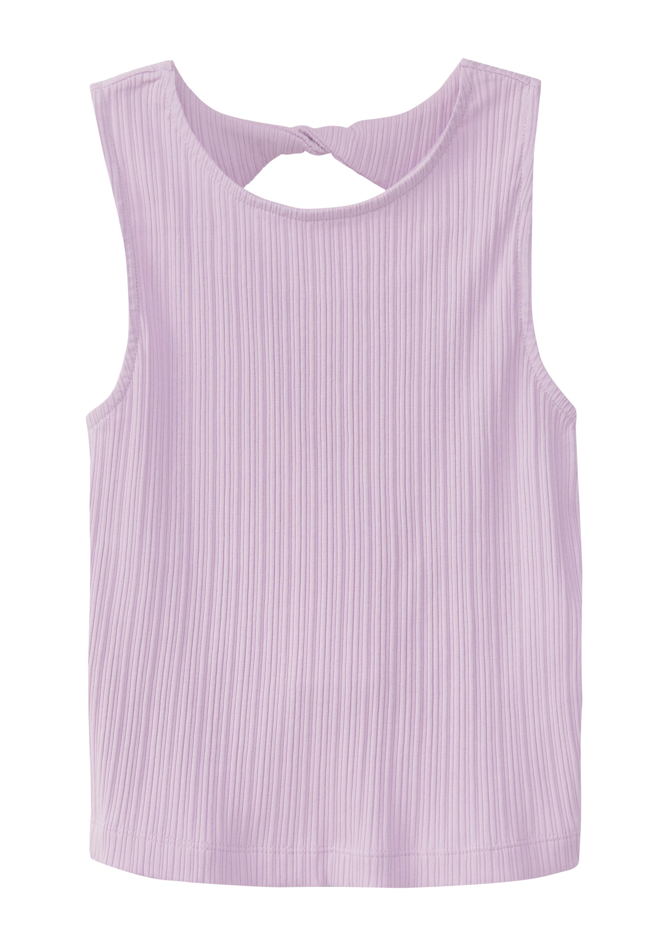 Haut ' ' s.Oliver en violet : devant