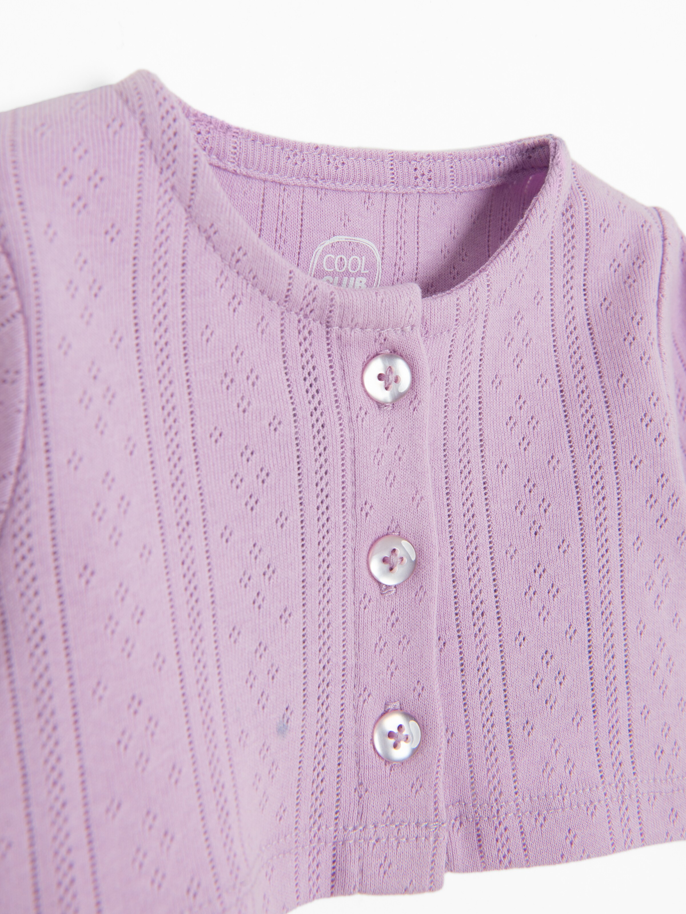 Cool Club Set in Pink