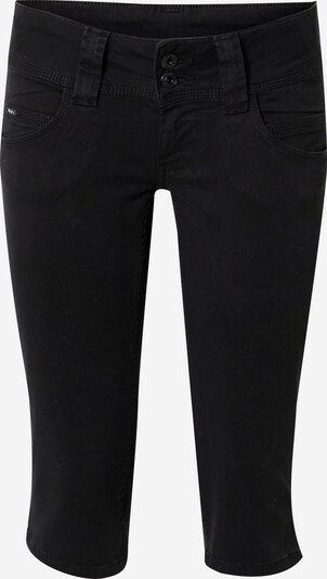 Pepe Jeans Jeans 'VENUS' in de kleur Black denim, Productweergave