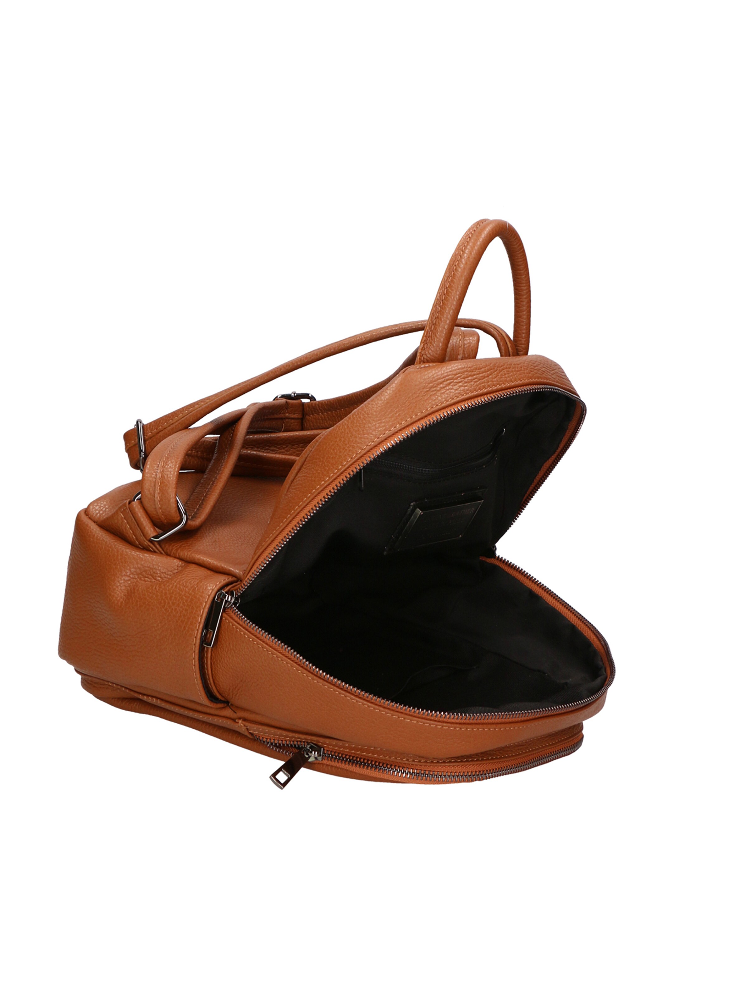 Zaino di Gave Lux in marrone