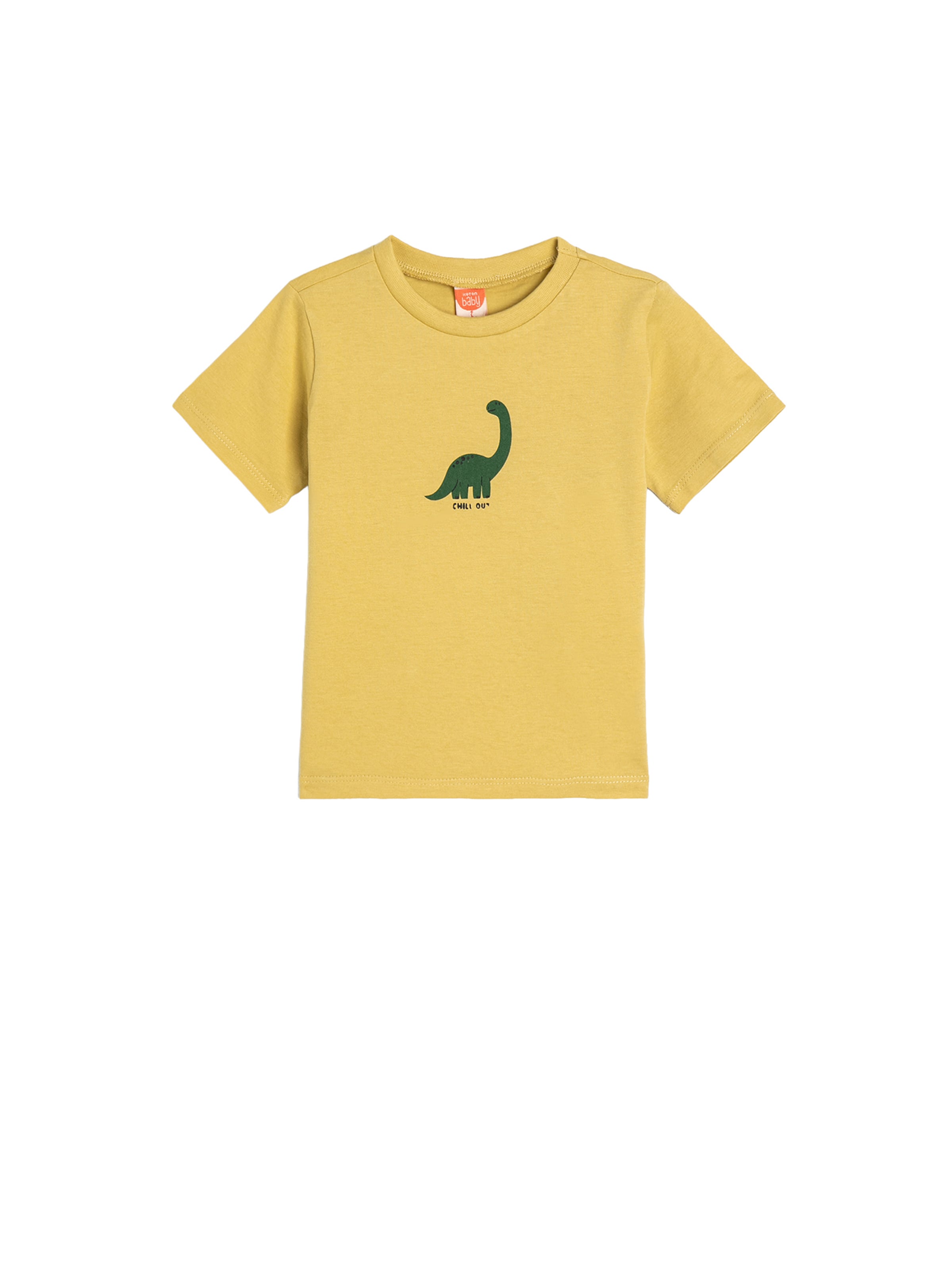 Koton Shirt in Green: front