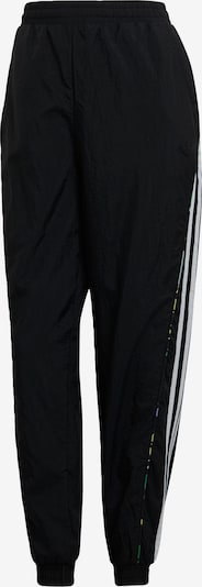 ADIDAS ORIGINALS Hlače u miks boja / crna / bijela, Pregled proizvoda