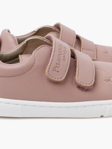 Pisamonas - Zapatillas deportivas en beige