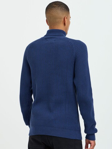 Pull-over BLEND en bleu