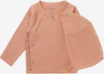 Noppies - Camisola 'Norland' em rosa