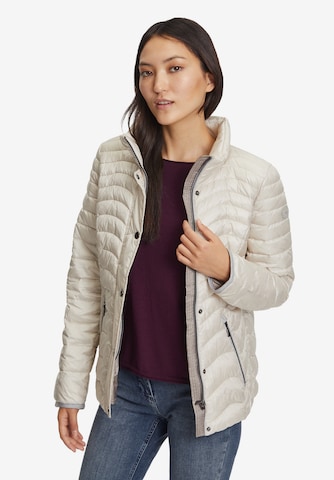 Veste mi-saison GIL BRET en beige