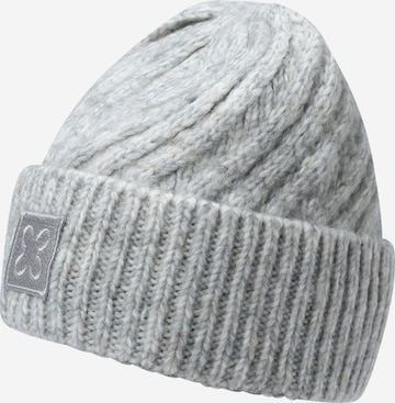 Bonnet CODELLO en gris : devant