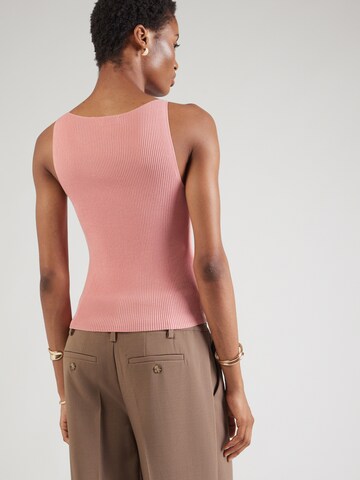 Top di & Other Stories in rosa