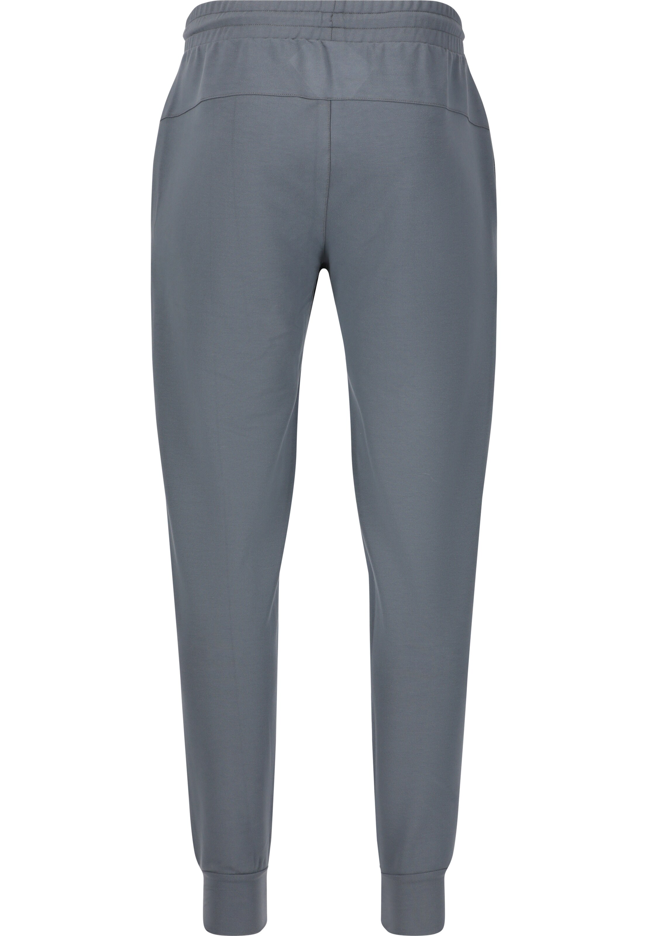Virtus Tapered Workout Pants 'Streat' in Grey