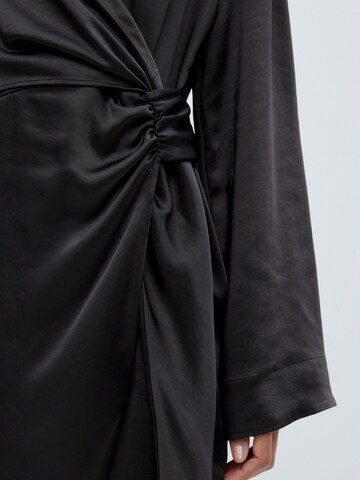EDITED Φόρεμα 'Rikke' σε μαύρο