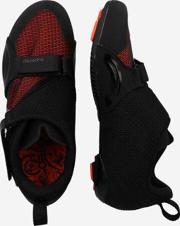 NIKE Sportovní boty 'Superrep Cycle' – červená