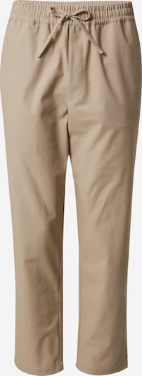Pantaloni 'Laurin' DAN FOX APPAREL di colore beige scuro, Visualizzazione prodotti