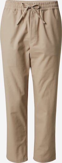 DAN FOX APPAREL Housut 'Laurin' värissä tummabeige, Tuotenäkymä