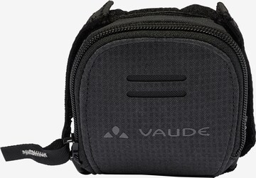 VAUDE Outdoor equipment 'Race Light Luminum' in Zwart: voorkant