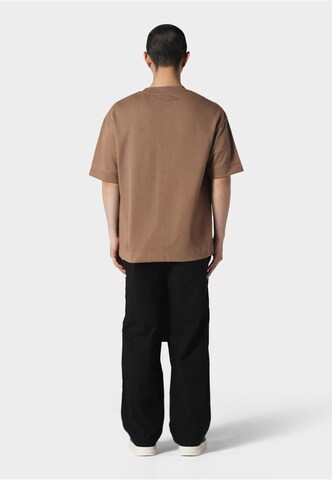 Irasuto Studios Shirt in Brown