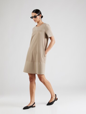 Max Mara Leisure Kleid 'HAMBURG' in Beige