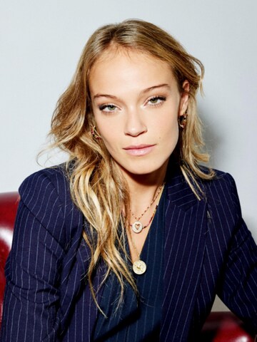 Luxenter Ohrringe 'Aiel' in Mischfarben