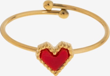 Bague 'Sarah' timi of sweden en or : devant