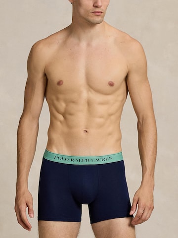 Polo Ralph Lauren Boxer shorts in Blue