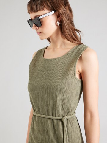 Abito 'GLOBALE' di Max Mara Leisure in verde