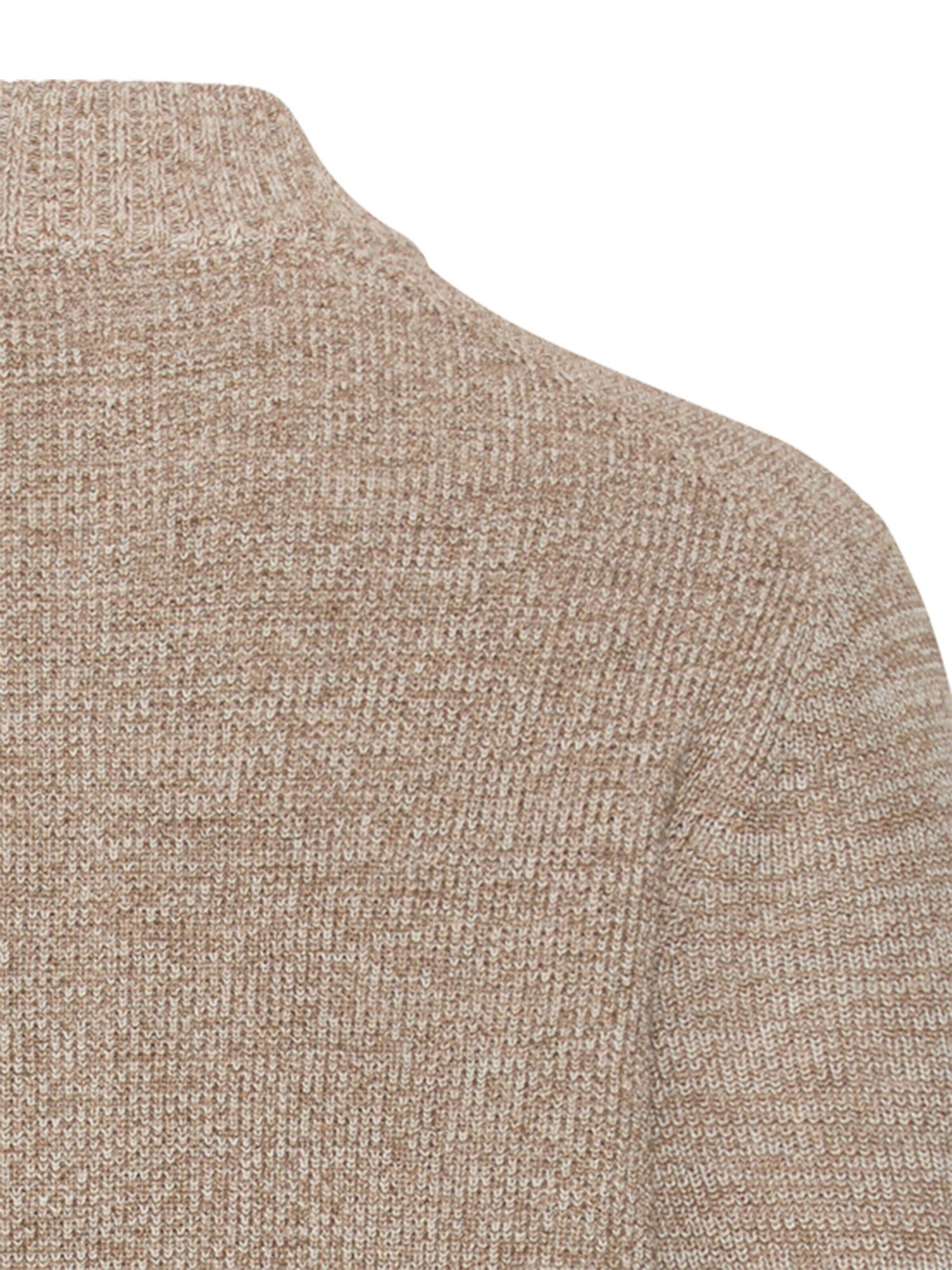 CAMEL ACTIVE Sweater in Beige
