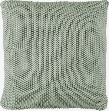 Marc O'Polo Pillow 'Nordic' in Green: front