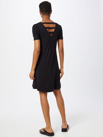 b.young Dress 'SILIA' in Black