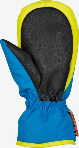 REUSCH Sporthandschuhe 'Ben Mitten' in Blau