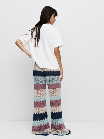 Maglietta di Pull&Bear in bianco