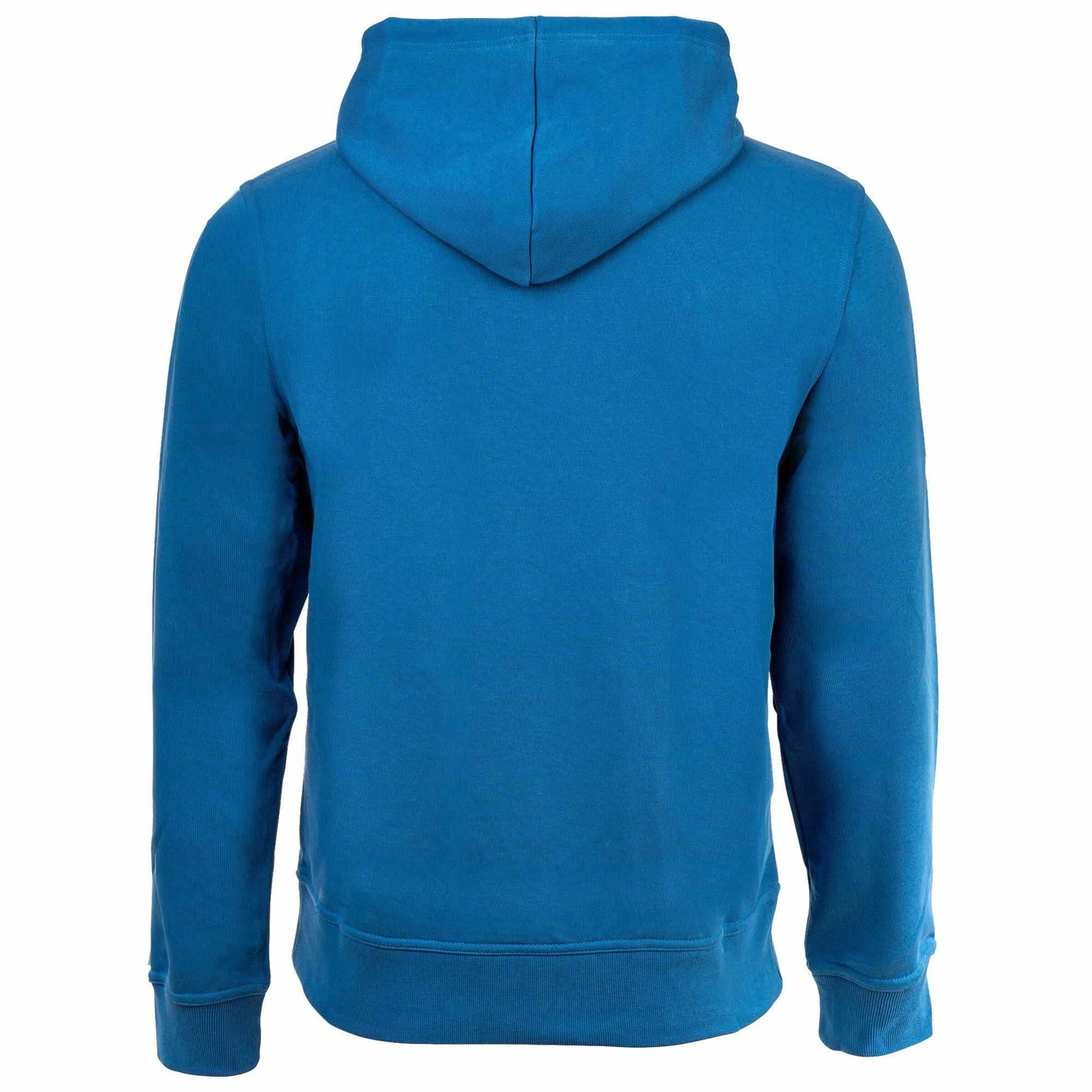 Champion Authentic Athletic Apparel Sweatshirt in Blue