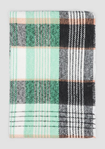 s.Oliver Scarf in Green