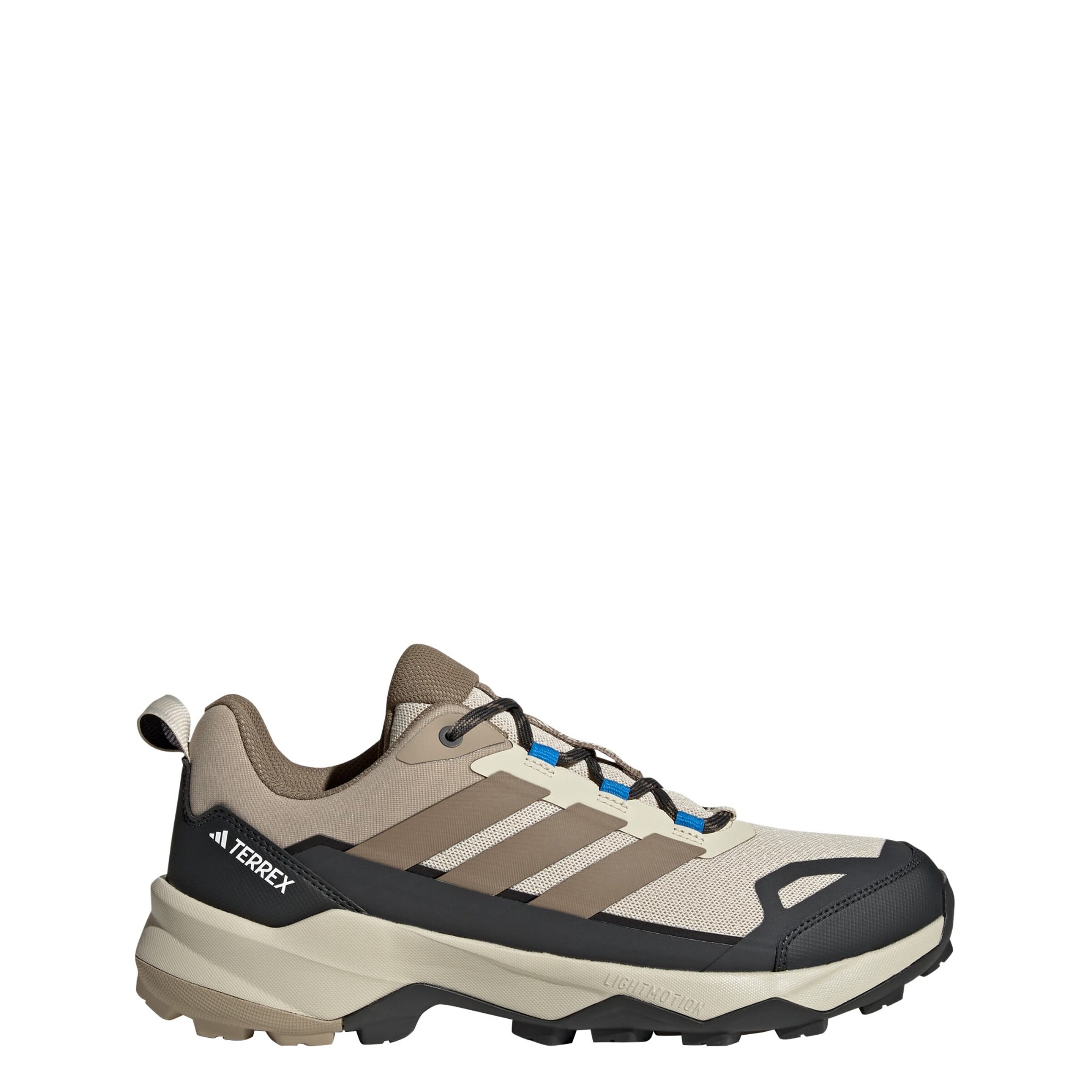 Chaussure basse 'Skychaser Ax5' ADIDAS TERREX en beige