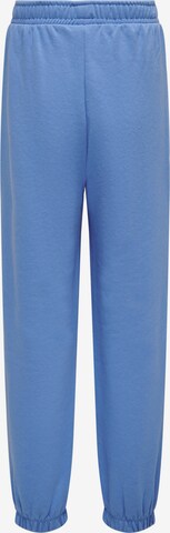 KIDS ONLY Regular Trousers in Blue