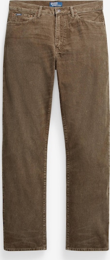 Kelnės iš Polo Ralph Lauren, spalva – ruda, Prekių apžvalga