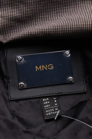 MANGO Blazer in M in Grey