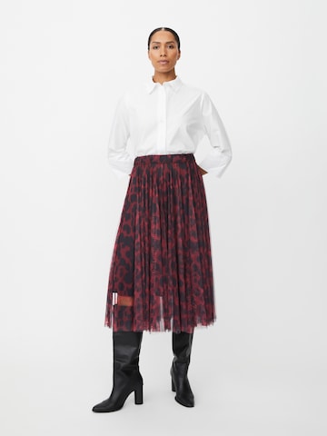 Masai Rok 'Scarlet' in Rood
