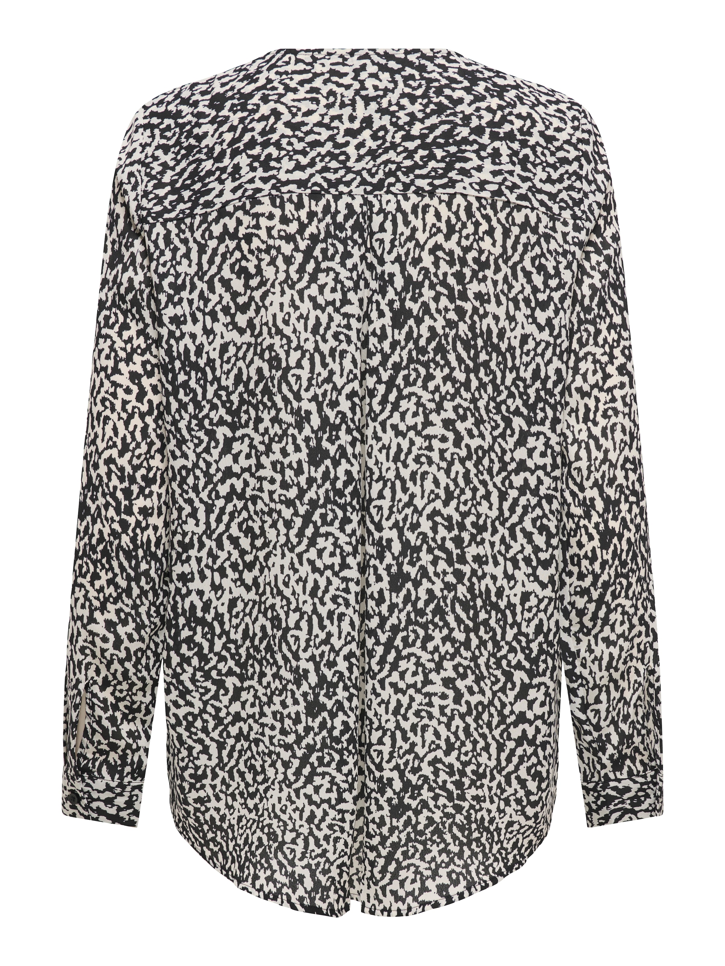 ONLY Blus 'ONLTIANA' i svart