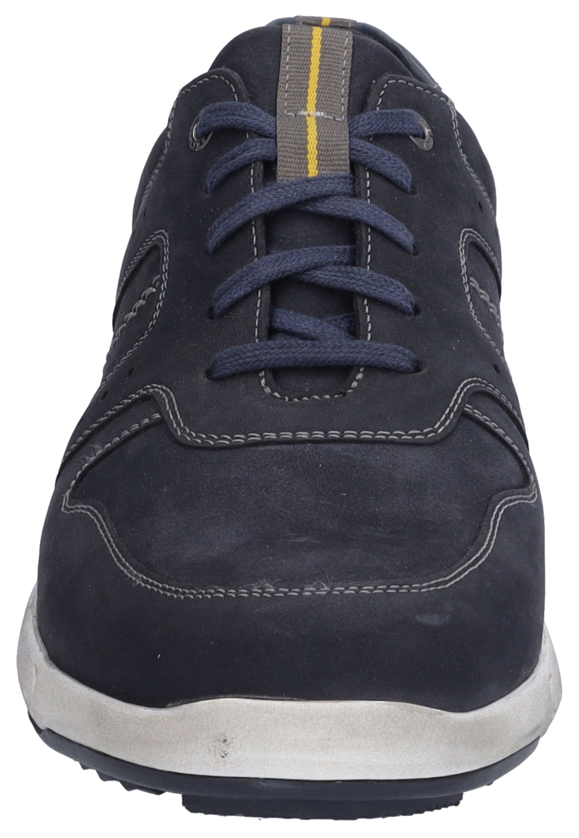 JOSEF SEIBEL Sneaker in Grau