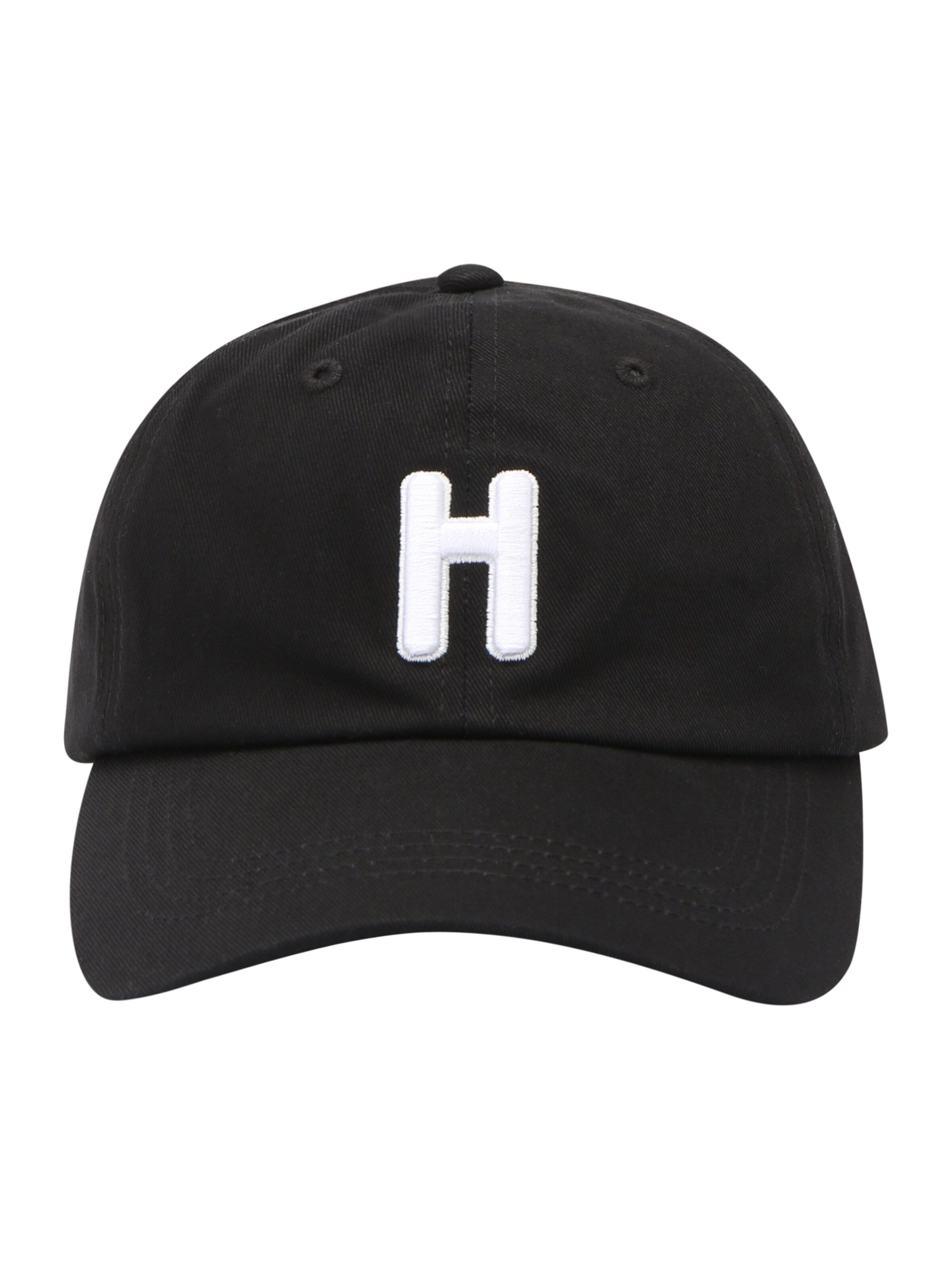 Hummel Sportshætte i sort