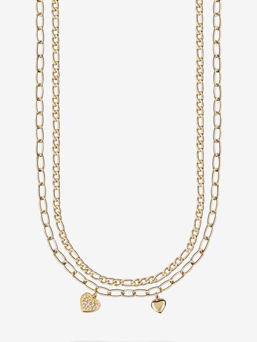 Guido Maria Kretschmer Jewellery Kette in Gold