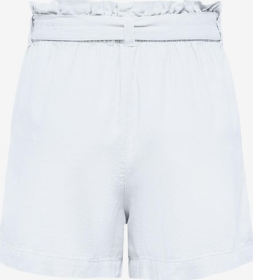 JDY Regular Shorts 'Say' in Weiß