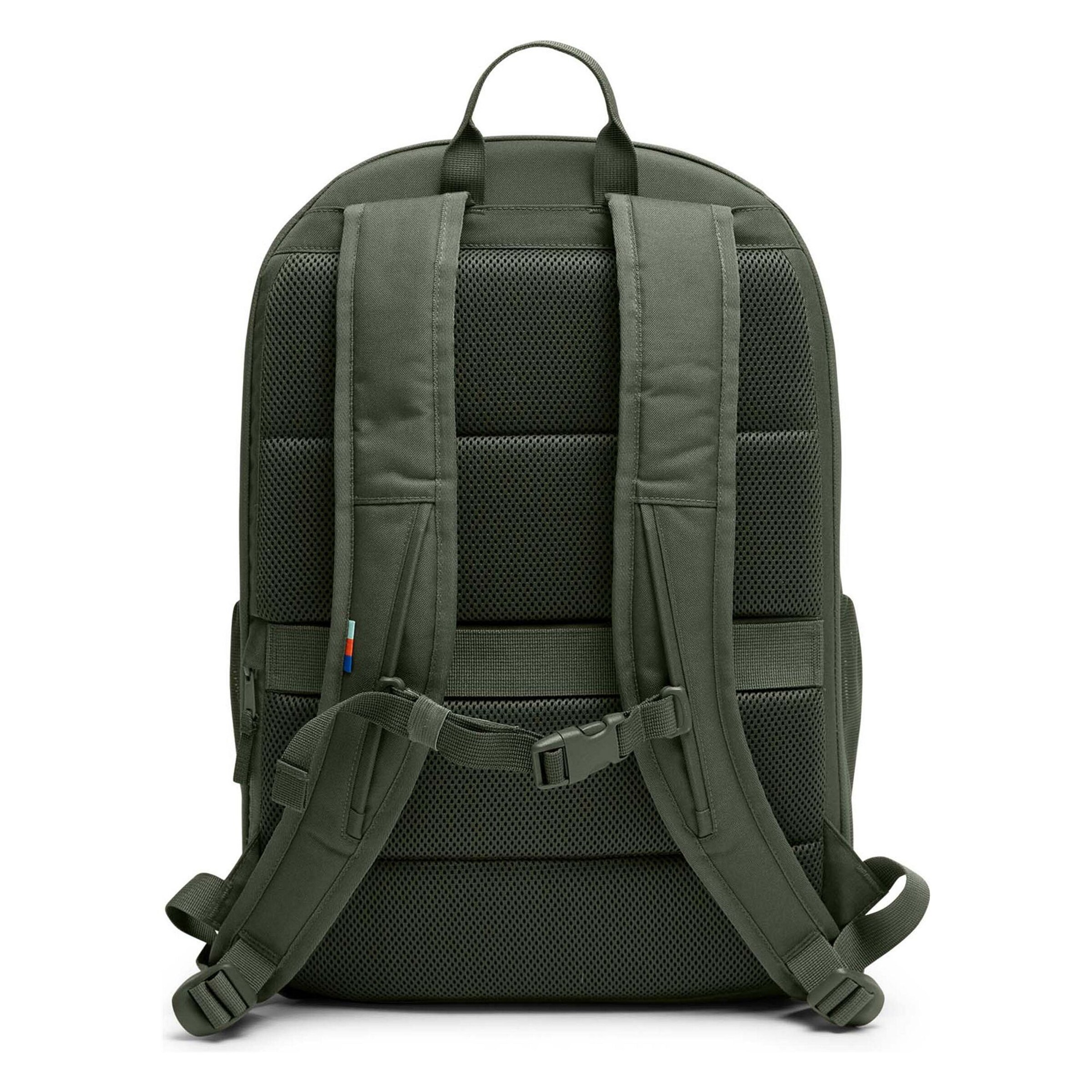 Got Bag Rucksack in Grün