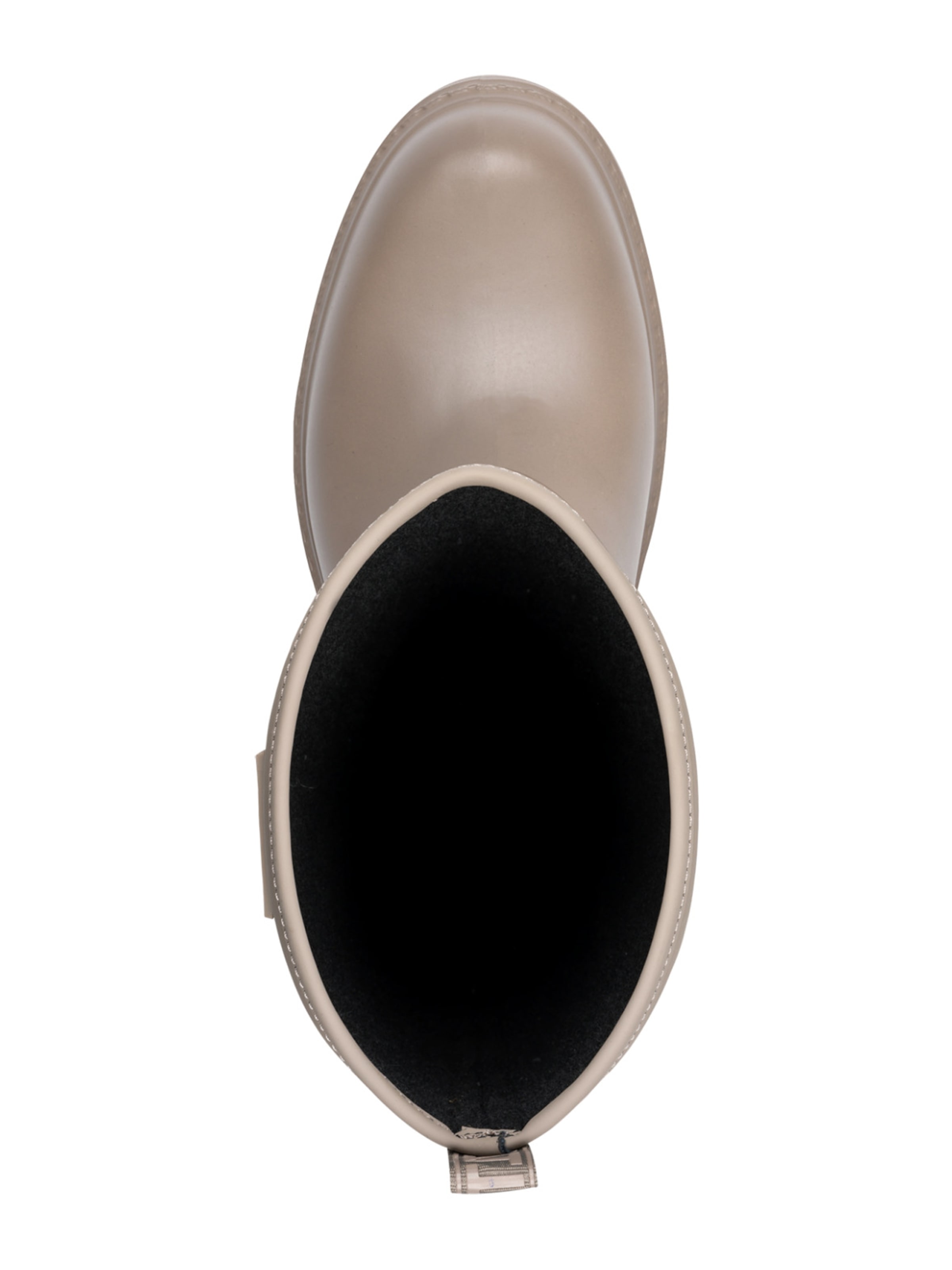 Tamaris Stiefel in Grau