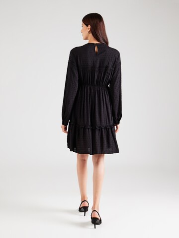 Robe Eight2Nine en noir