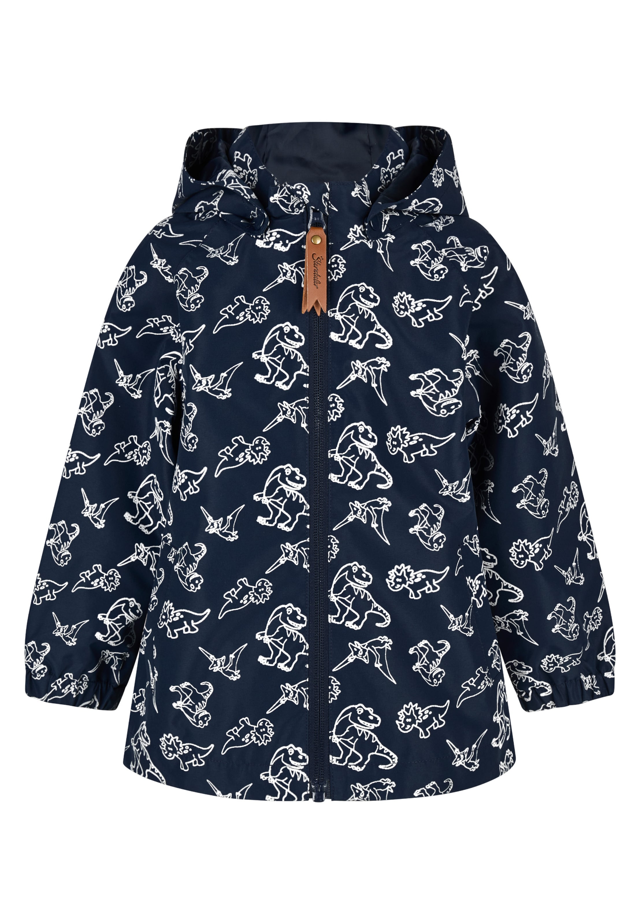 STERNTALER Outdoor jacket in Blue