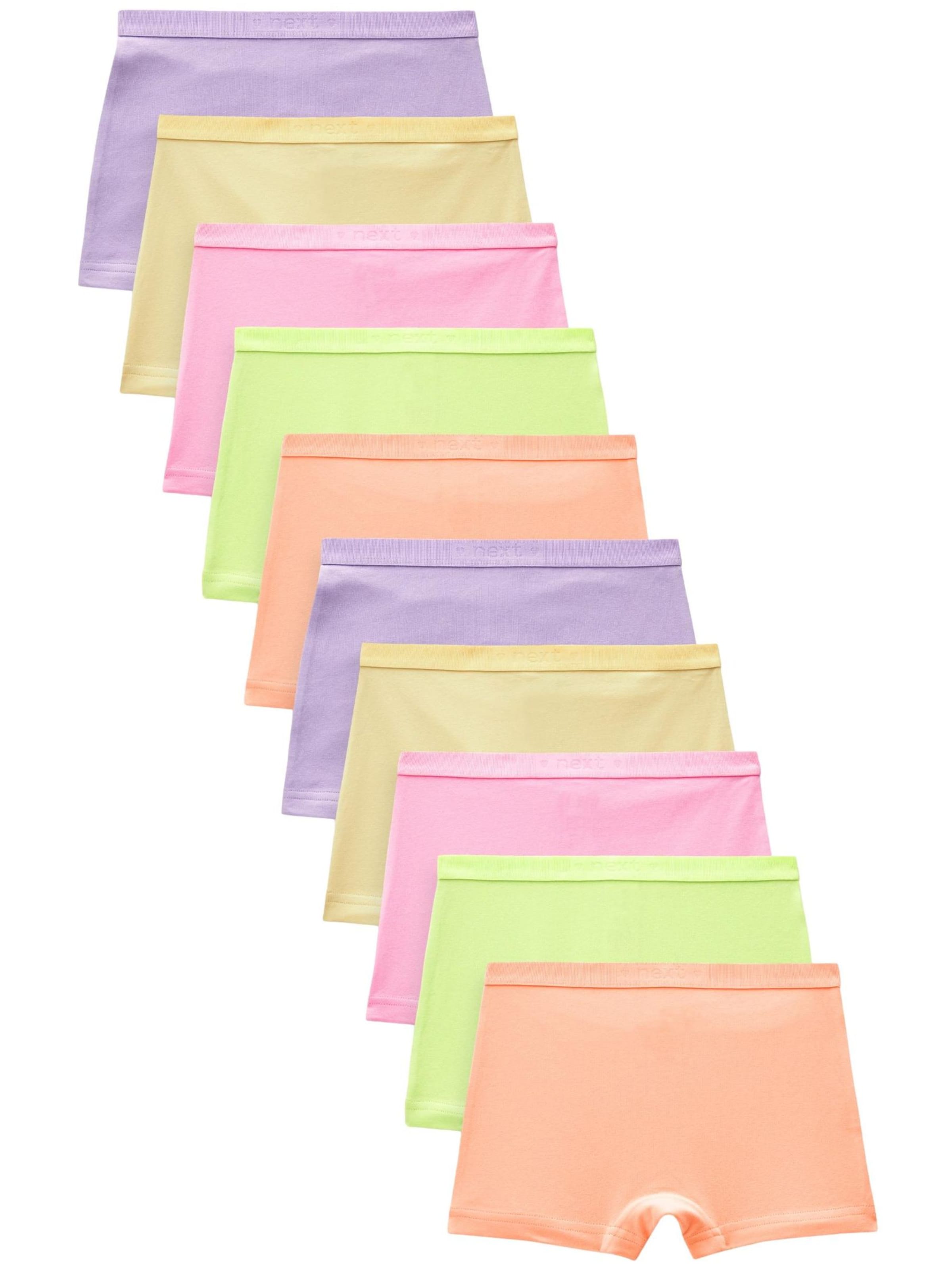 Next Underbukser i lilla: forside