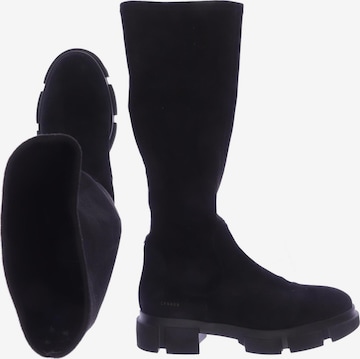 Copenhagen Stiefel 41,5 in Schwarz: predná strana