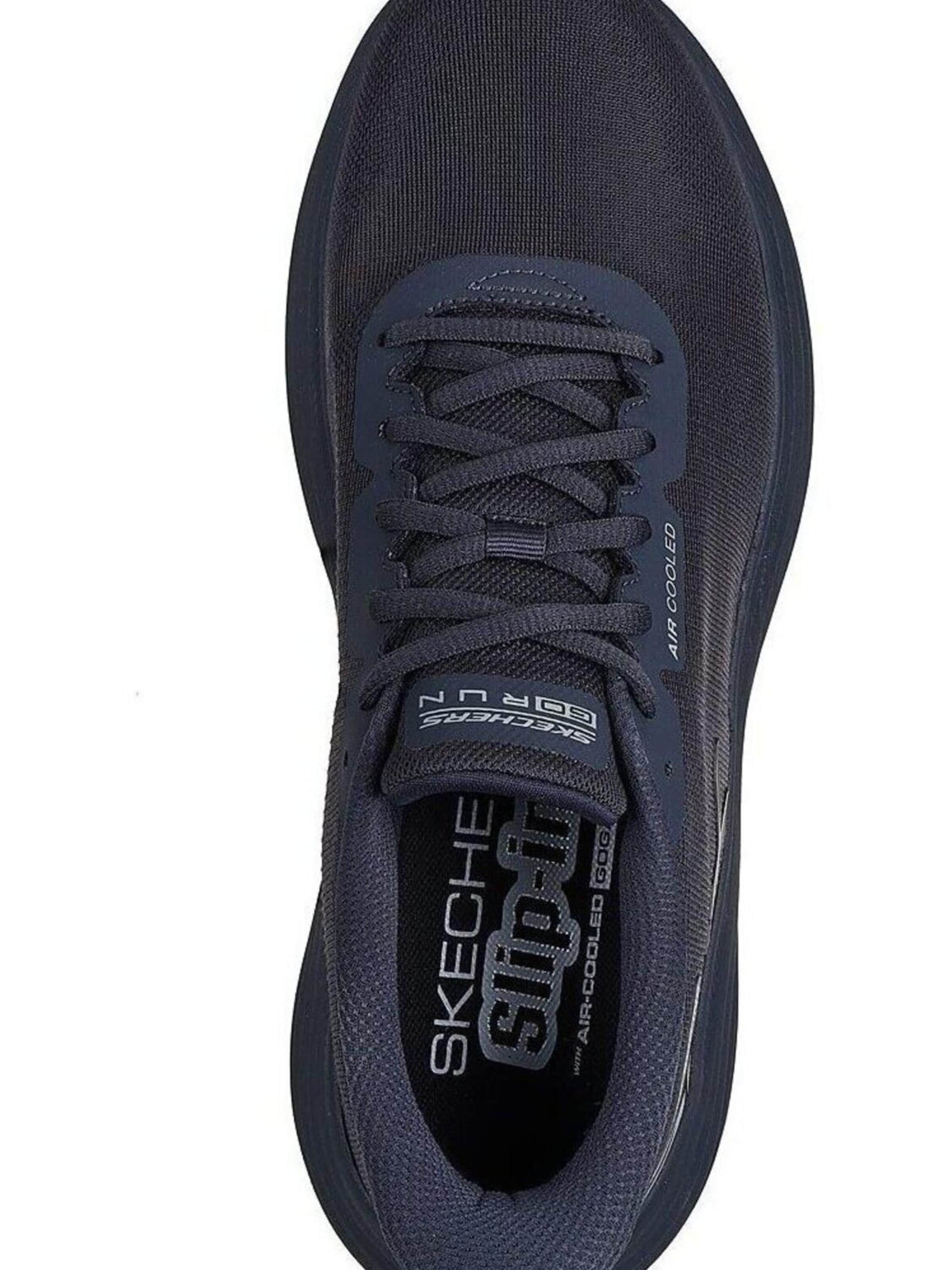 SKECHERS Sportschuh 'Max Cushioning Endeavour - Ex' in Blau