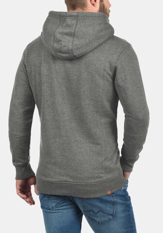 BLEND Sweatshirt 'Suker' in Grijs