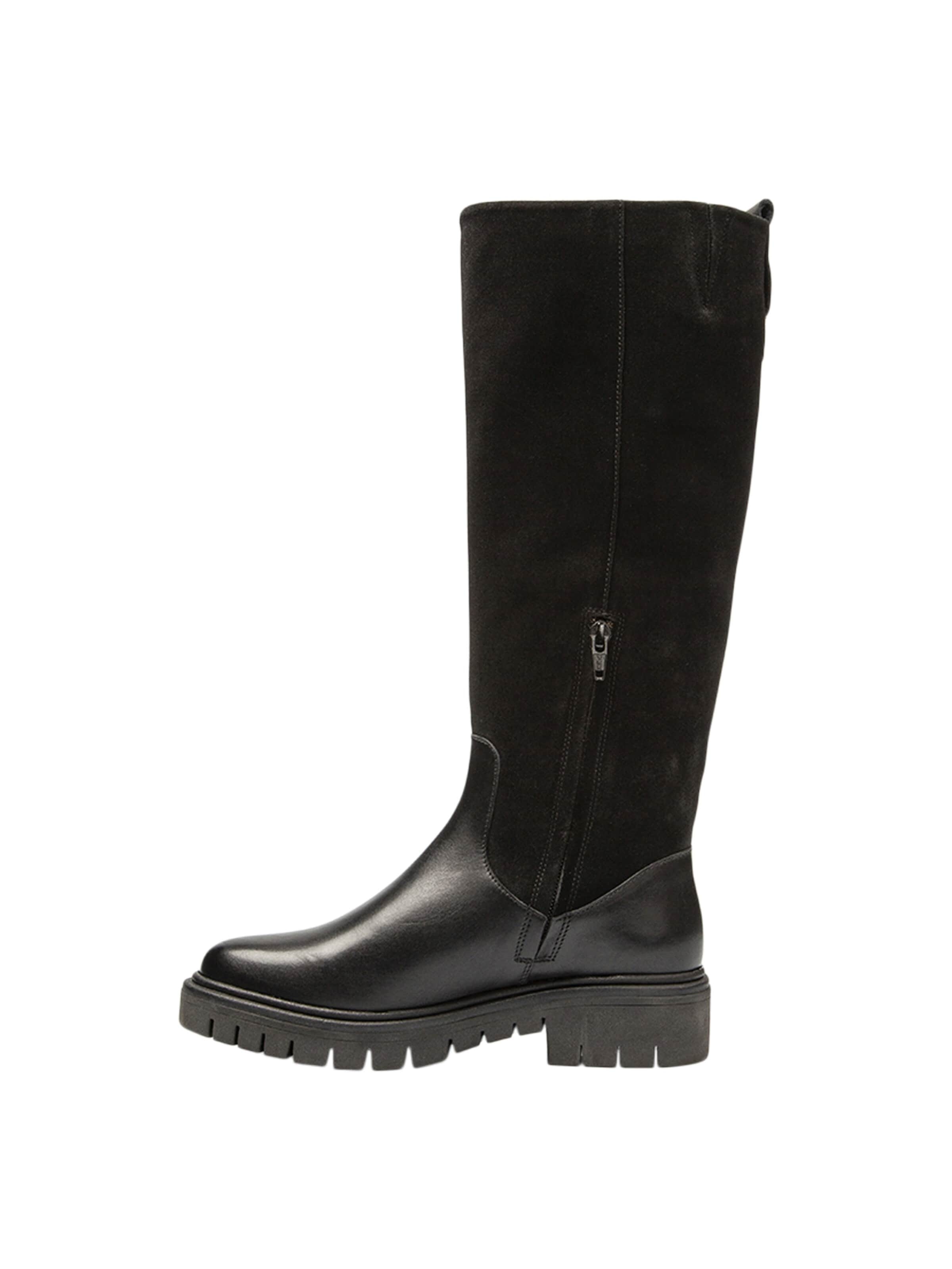 Les Tropéziennes Boots in 36 in Black, Item view